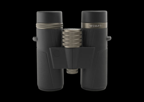 Weopti active 10x32 HD kiikari